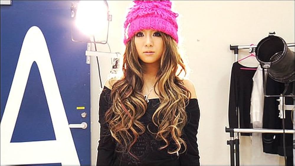 Girl's Lifeの画像