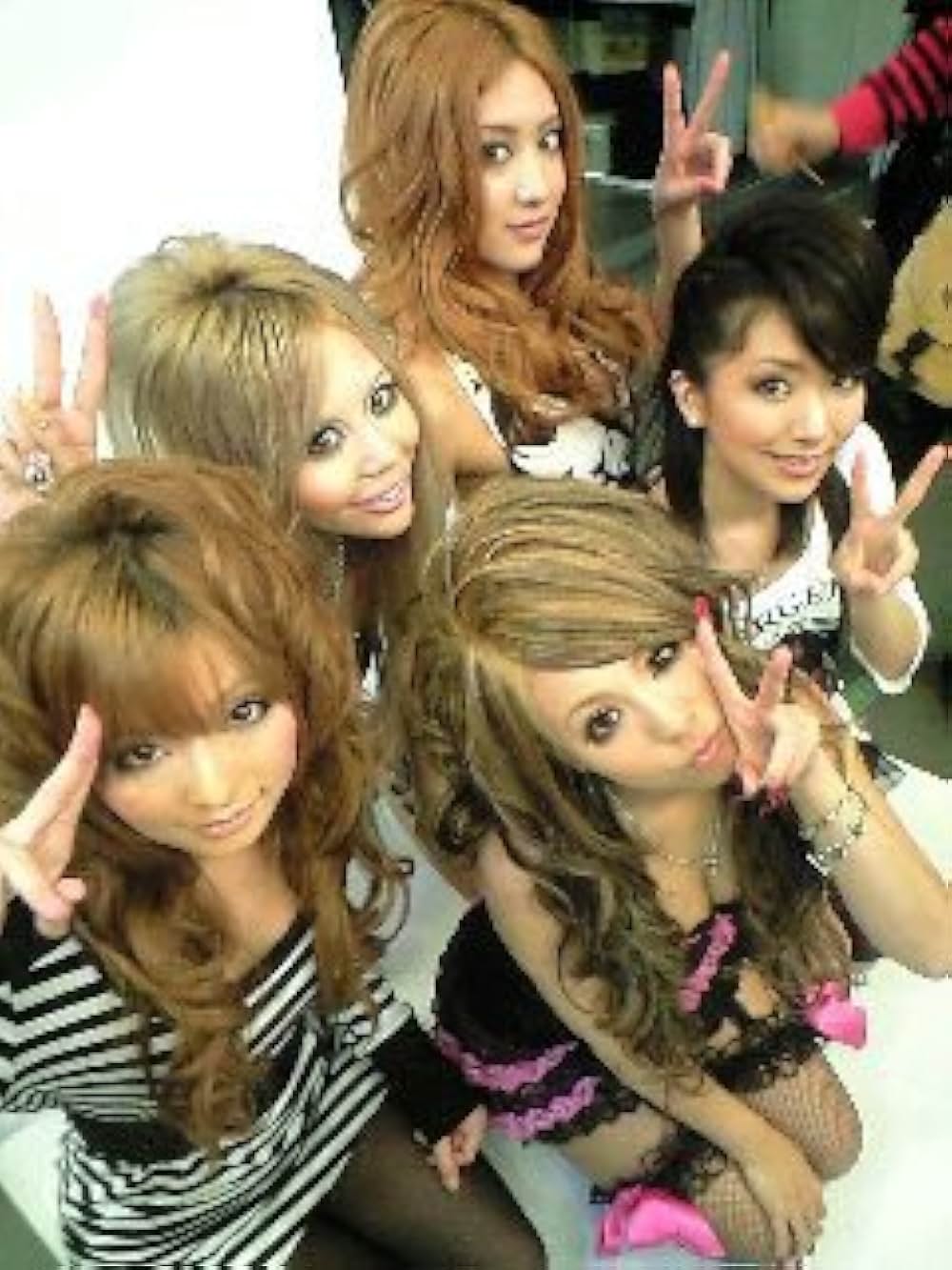 Girl's Lifeの画像