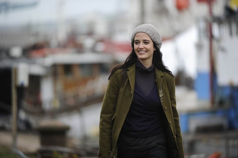 パーフェクト・センスの画像