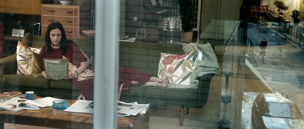 パーフェクト・センスの画像