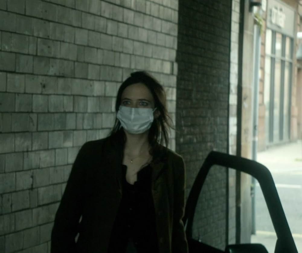 パーフェクト・センスの画像