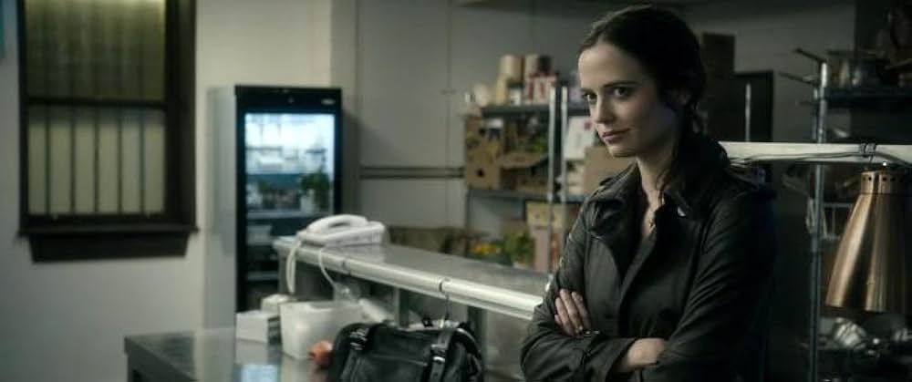 パーフェクト・センスの画像