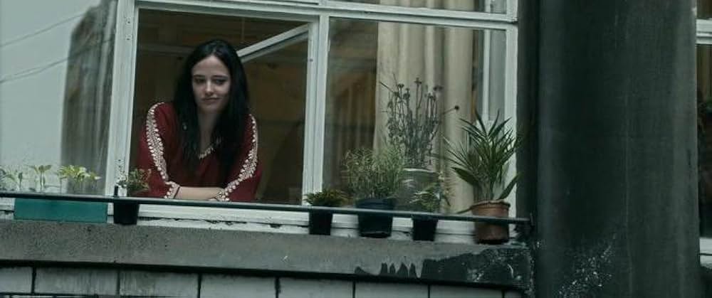 パーフェクト・センスの画像