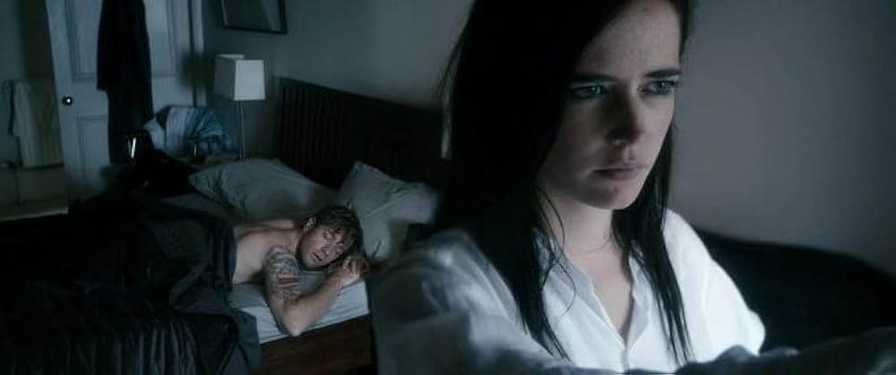 パーフェクト・センスの画像