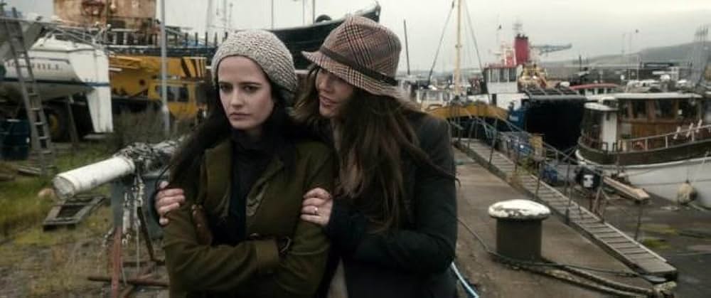 パーフェクト・センスの画像