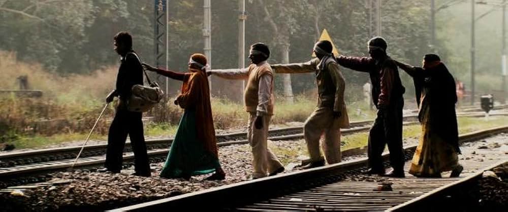 パーフェクト・センスの画像