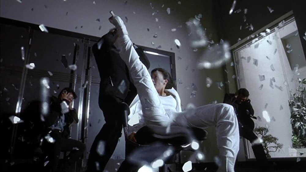 クローサーの画像