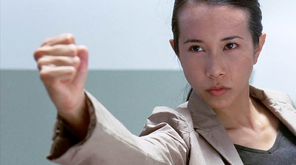 クローサーの画像