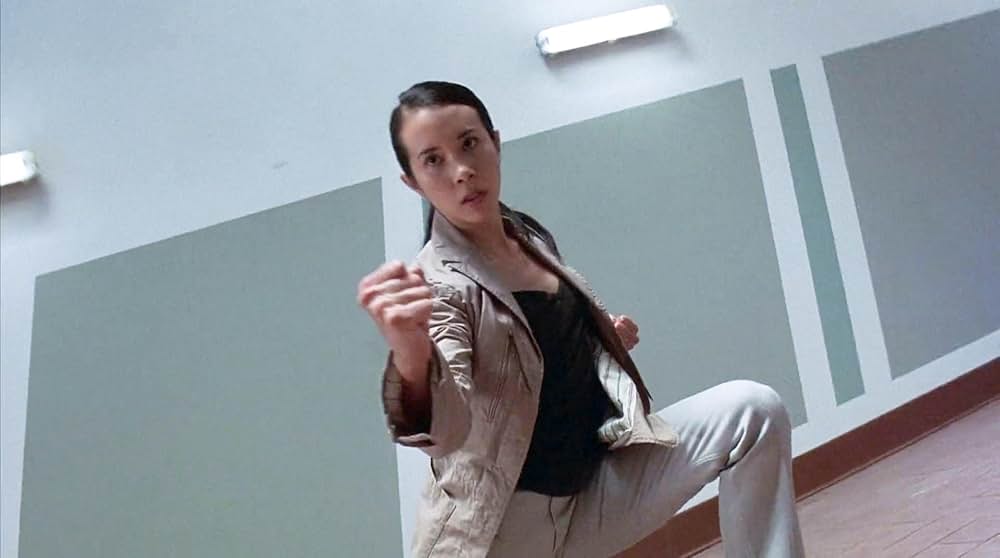 クローサーの画像