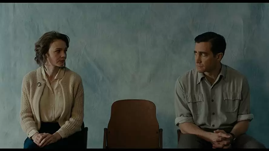 「ワイルドライフ」ジェイク・ギレンホール & キャリー・マリガンの画像