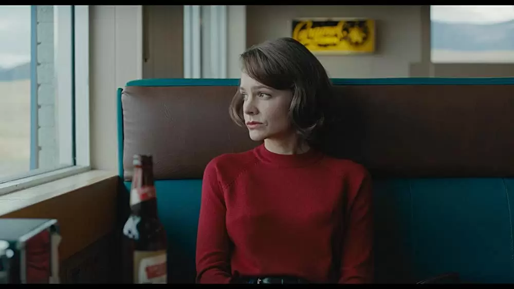 「ワイルドライフ」キャリー・マリガンの画像