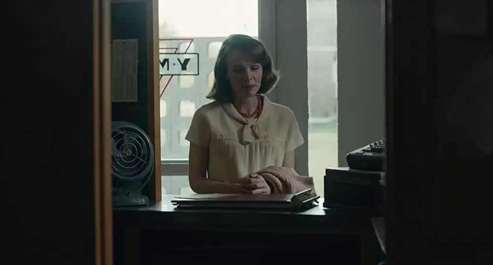 「ワイルドライフ」キャリー・マリガンの画像