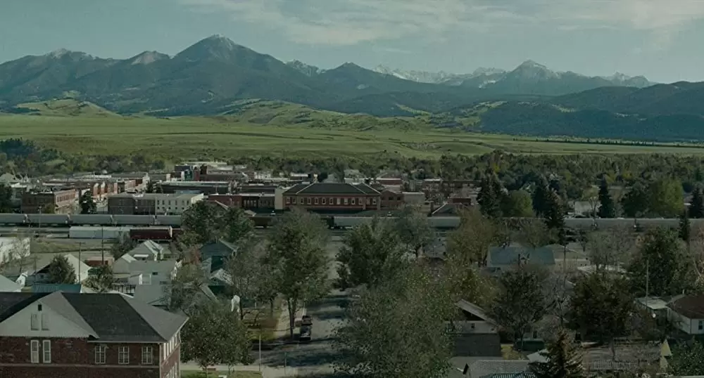 ワイルドライフの画像