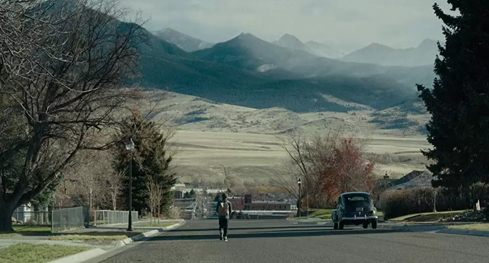 ワイルドライフの画像