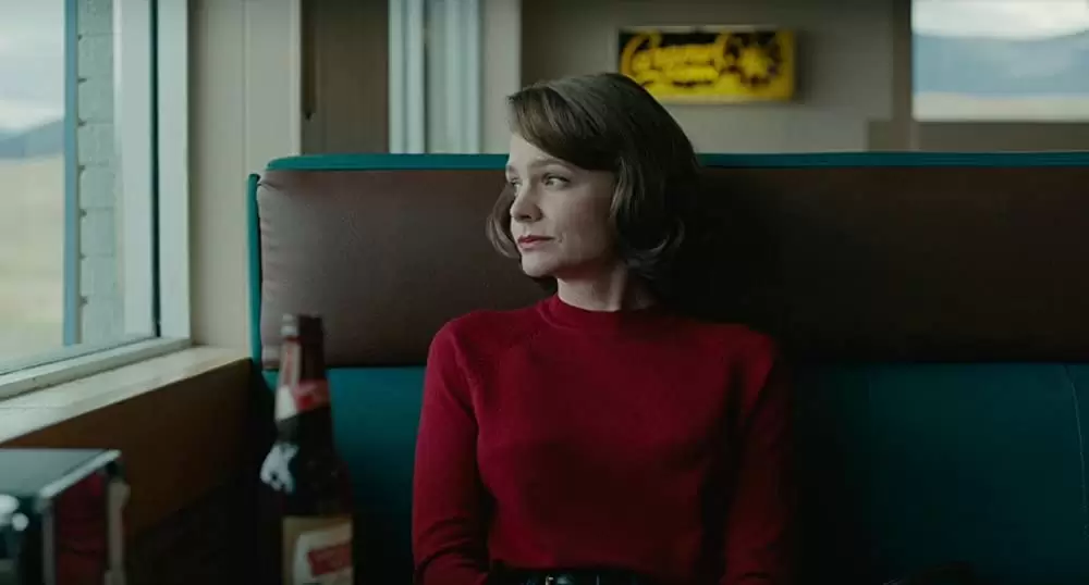 「ワイルドライフ」キャリー・マリガンの画像