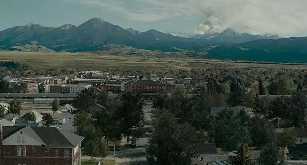 ワイルドライフの画像