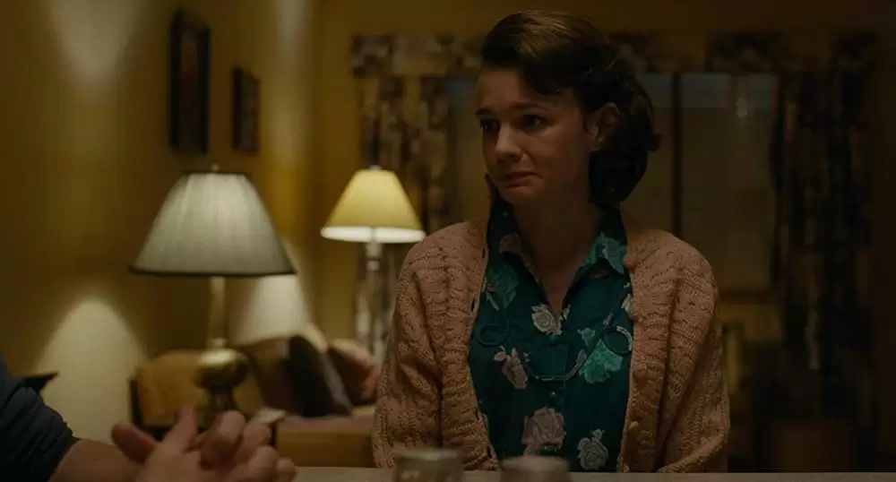 「ワイルドライフ」キャリー・マリガンの画像