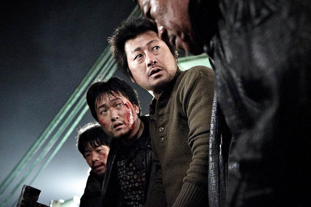 哀しき獣の画像