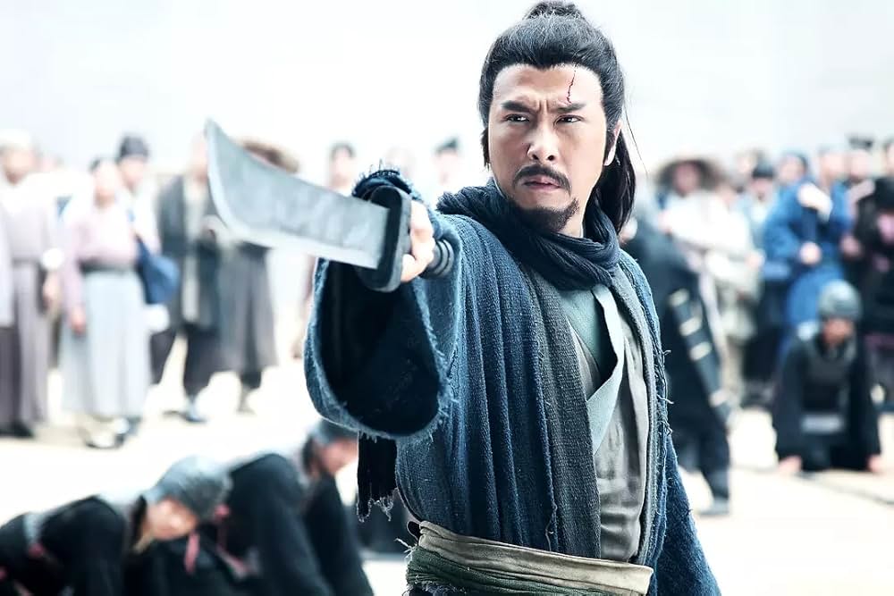 三国志英傑伝 関羽の画像