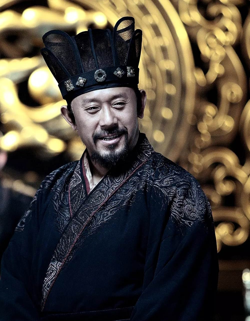 三国志英傑伝 関羽の画像