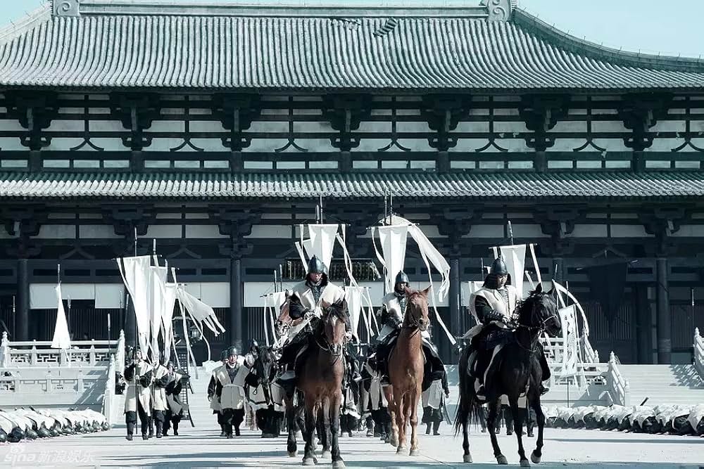 三国志英傑伝 関羽の画像