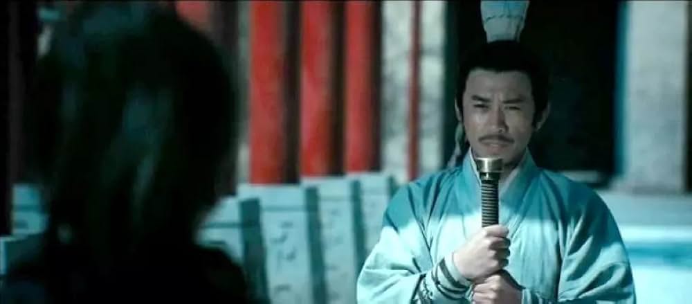 三国志英傑伝 関羽の画像