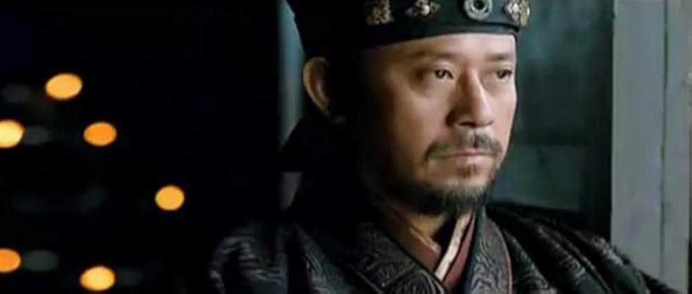 三国志英傑伝 関羽の画像