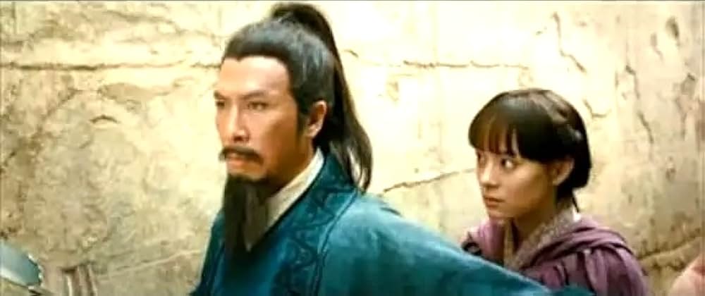 三国志英傑伝 関羽の画像