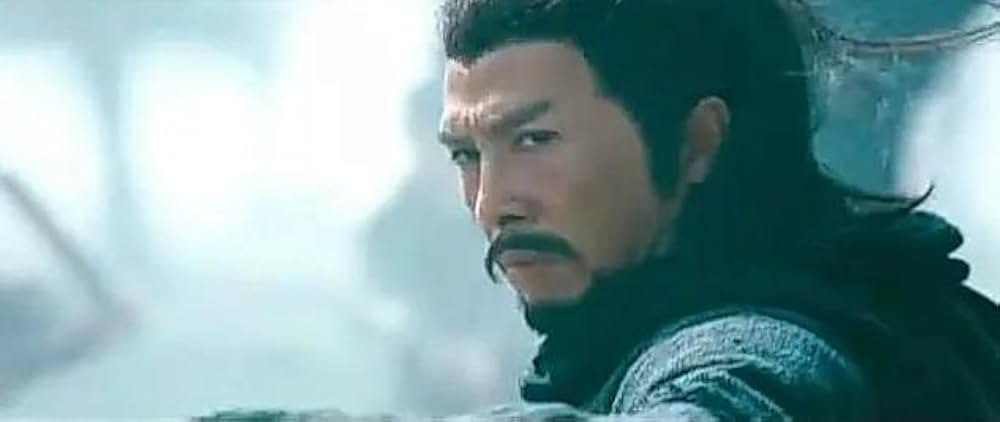 三国志英傑伝 関羽の画像