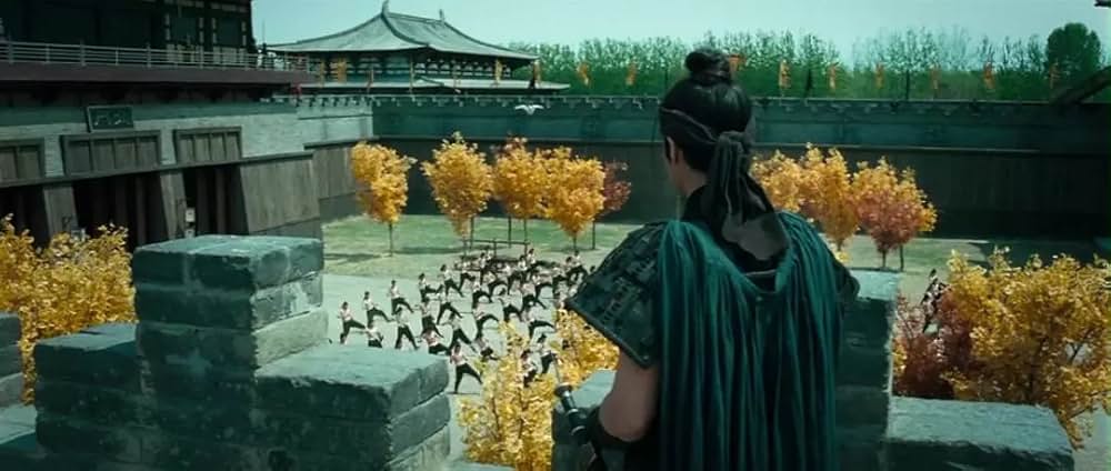 三国志英傑伝 関羽の画像