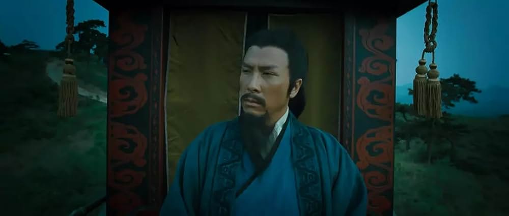 三国志英傑伝 関羽の画像