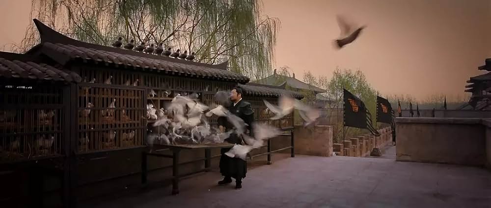三国志英傑伝 関羽の画像