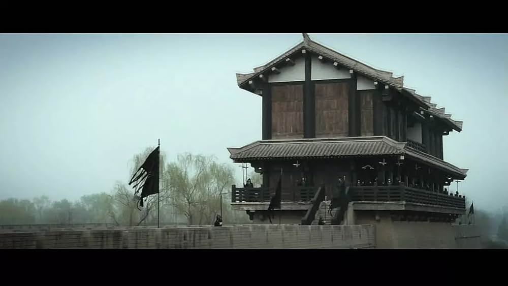「三国志英傑伝 関羽」の画像