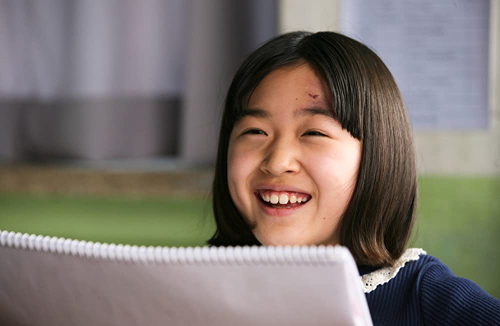 トガニ 幼き瞳の告発の画像