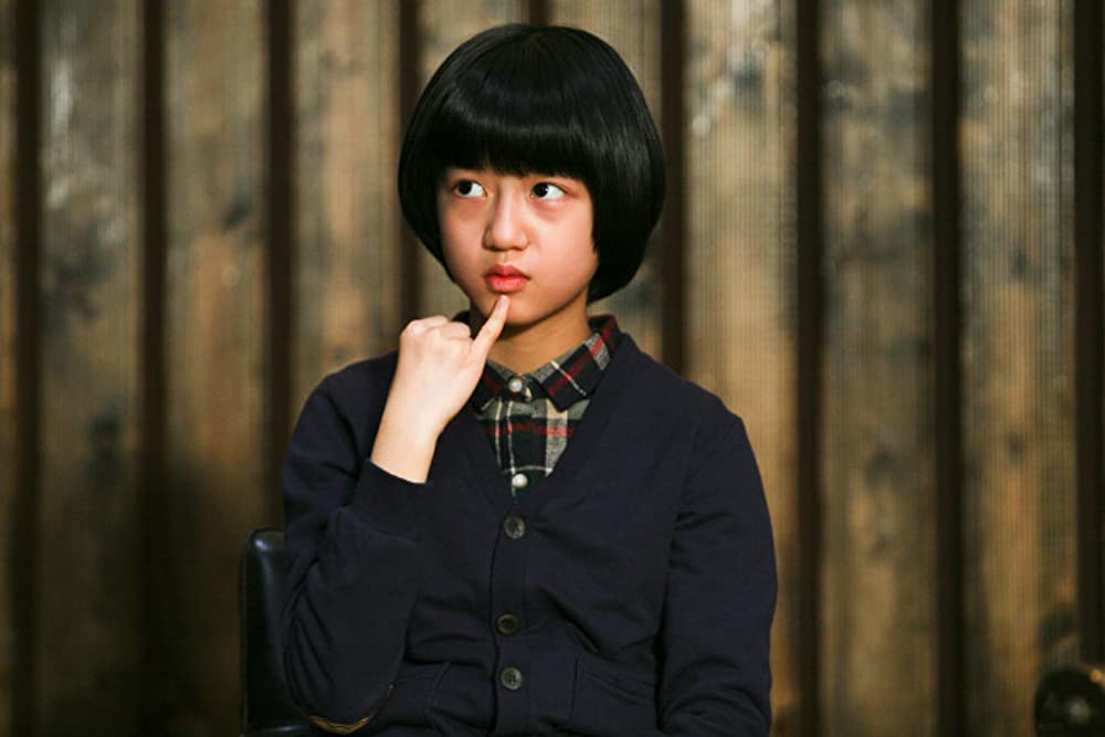 トガニ 幼き瞳の告発の画像