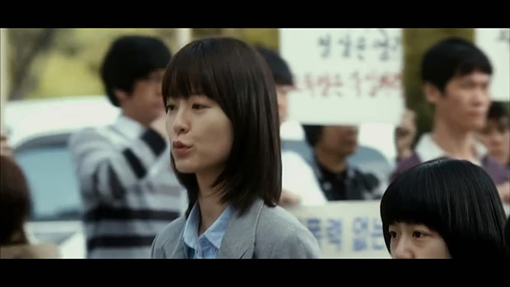 トガニ 幼き瞳の告発の画像