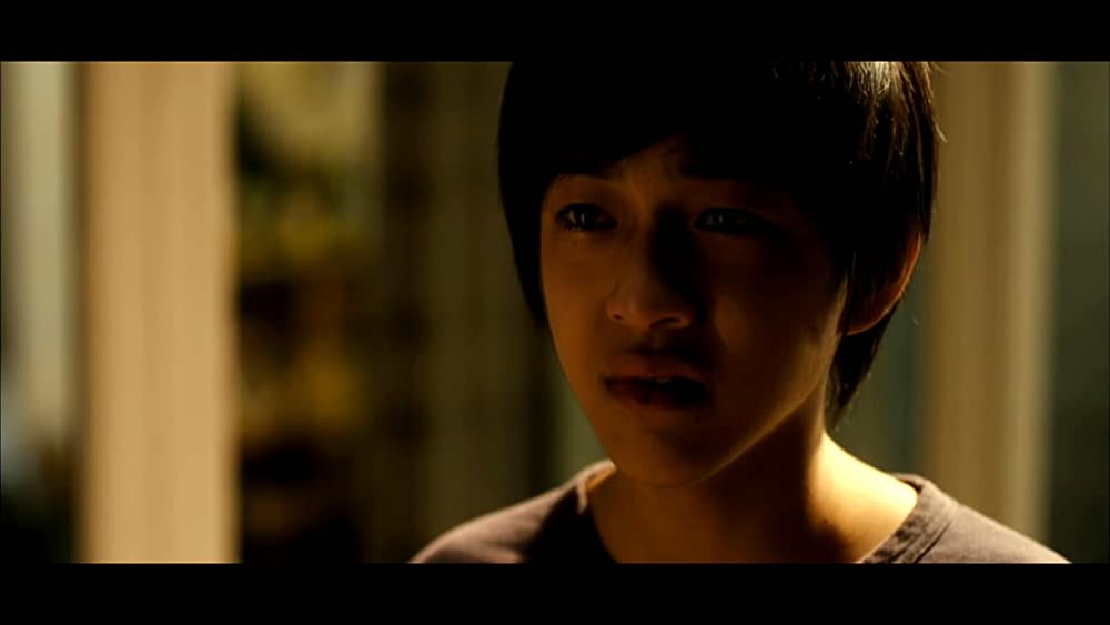 トガニ 幼き瞳の告発の画像