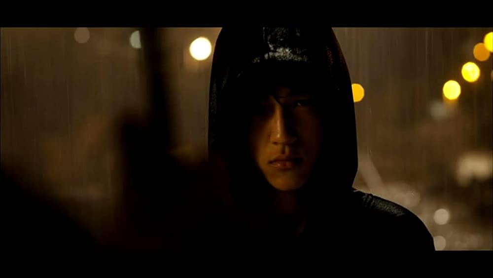 トガニ 幼き瞳の告発の画像