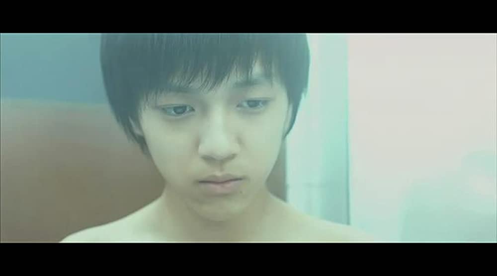 トガニ 幼き瞳の告発の画像