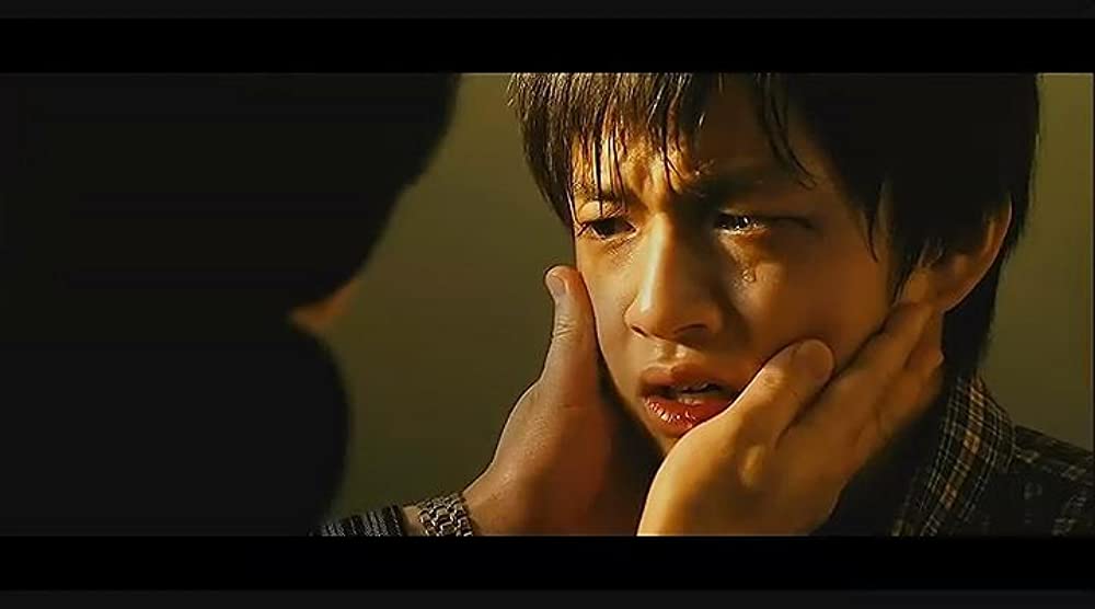 トガニ 幼き瞳の告発の画像