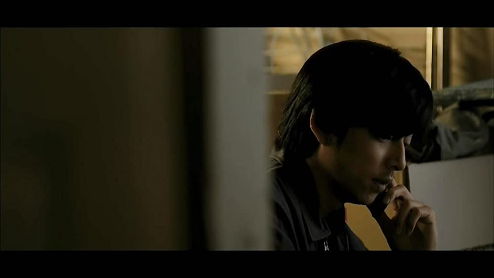 トガニ 幼き瞳の告発の画像