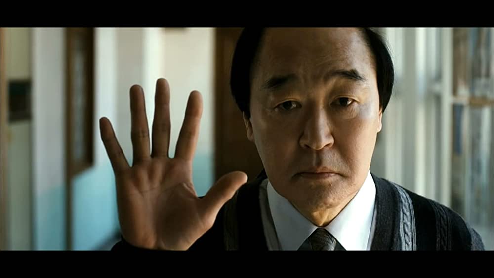 トガニ 幼き瞳の告発の画像