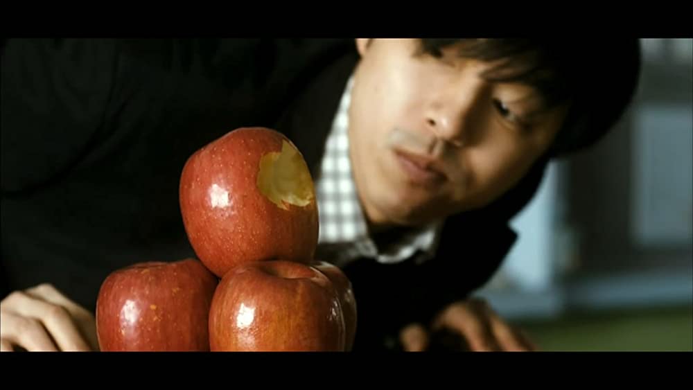 トガニ 幼き瞳の告発の画像