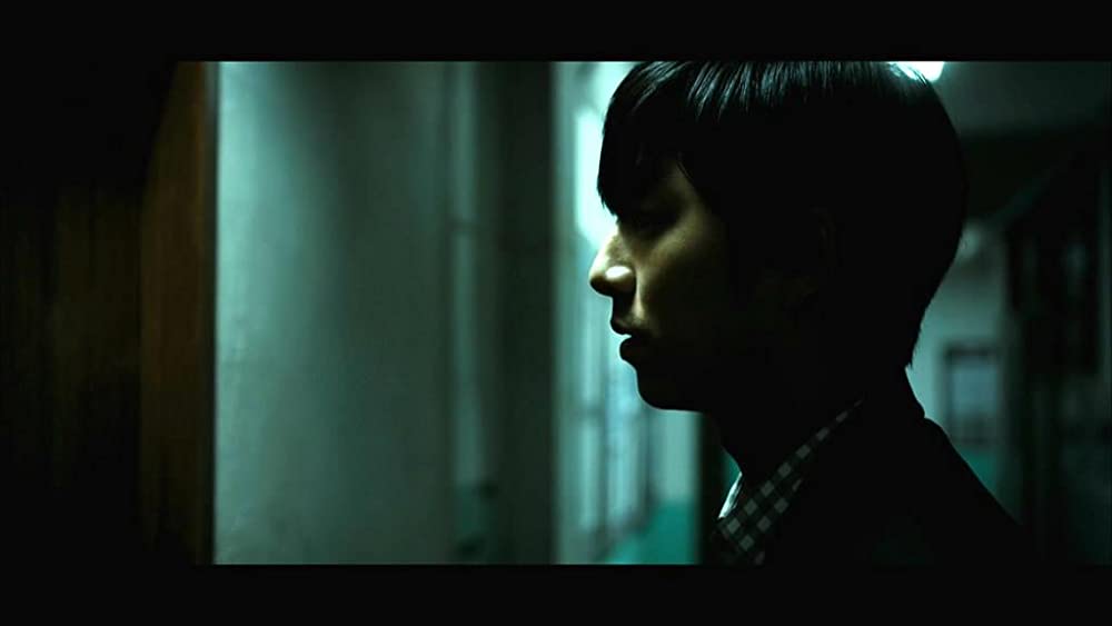 トガニ 幼き瞳の告発の画像