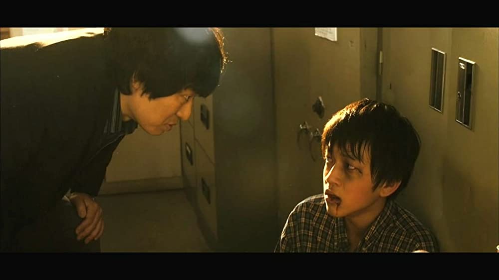 トガニ 幼き瞳の告発の画像