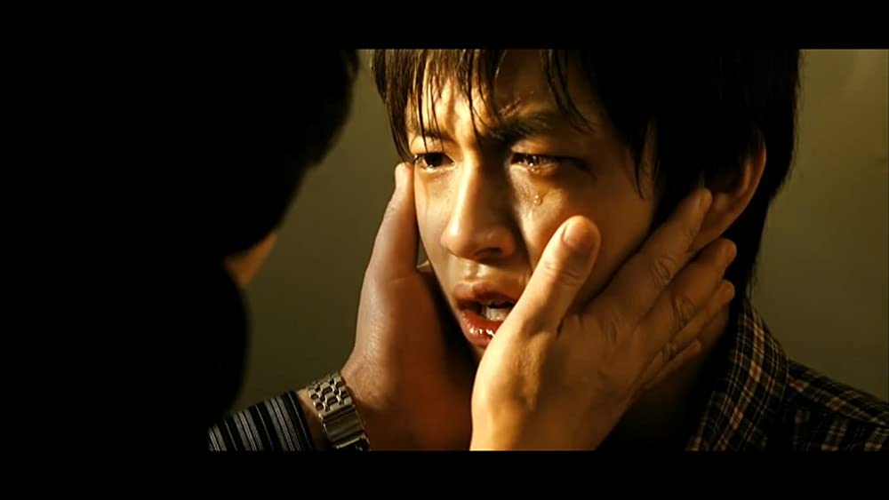 トガニ 幼き瞳の告発の画像