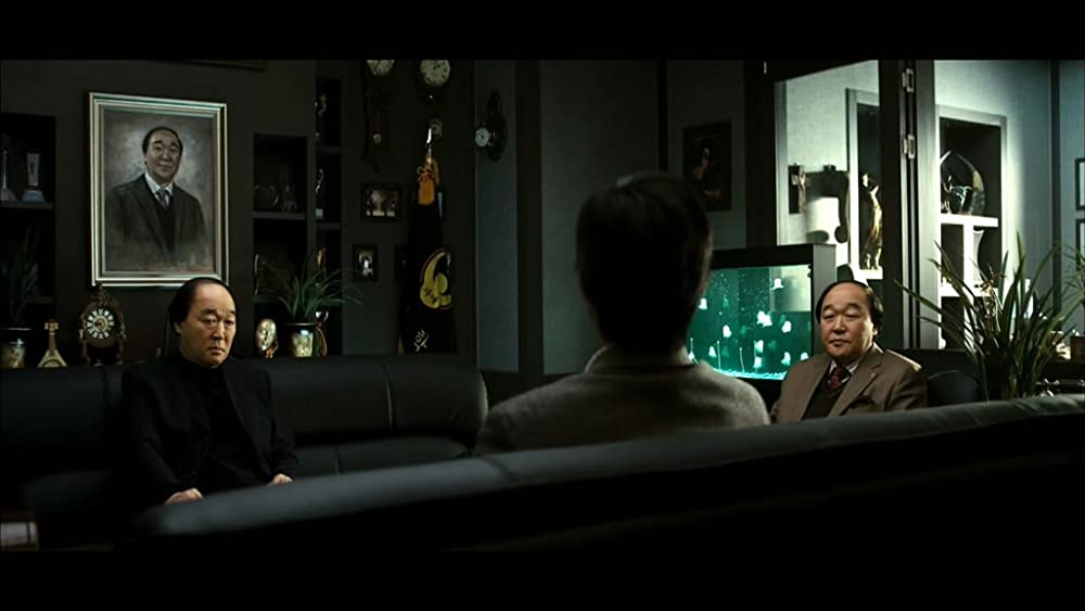 トガニ 幼き瞳の告発の画像