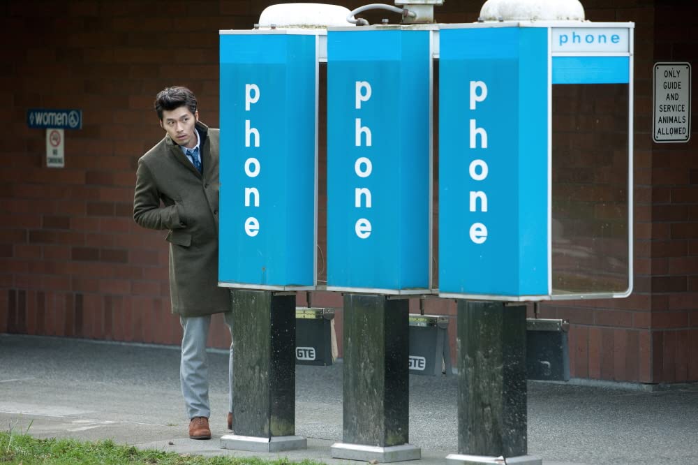 レイトオータムの画像