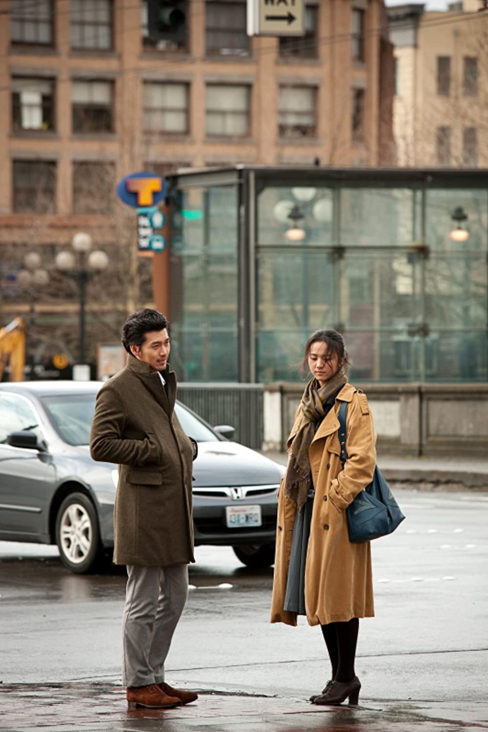 レイトオータムの画像