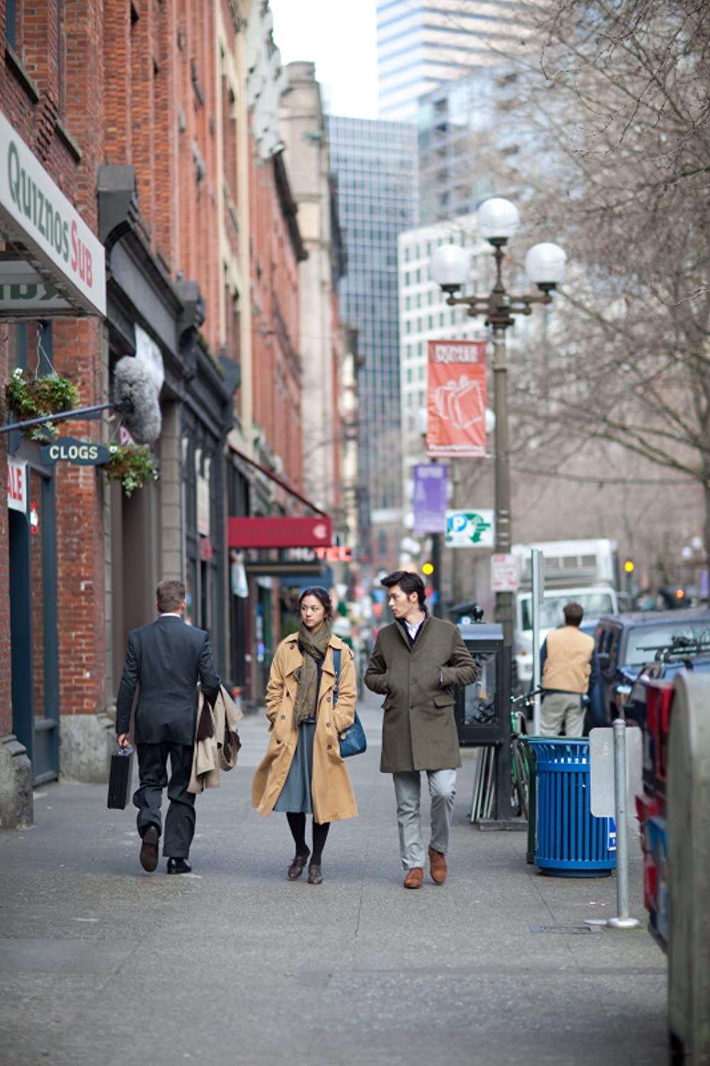 レイトオータムの画像